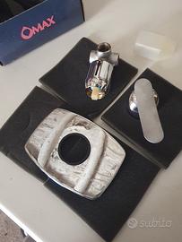 Miscelatore monocomando incasso OMAX