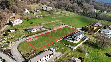 Terreno Edificabile - Belluno