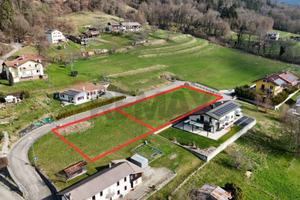 Terreno Edificabile - Belluno