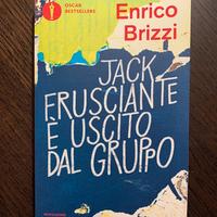 Libro Jack frusciante