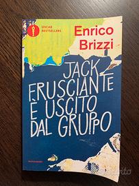 Libro Jack frusciante