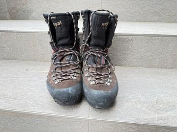 La sportiva nepal trek