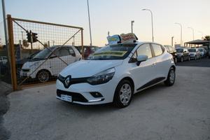 Renault Clio dCi N 1 (AUTOCARRO) IVA 2017