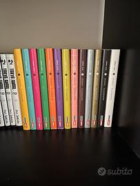 Buonanotte Punpun 1-13 COMPLETA
