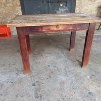 tavolo rustico