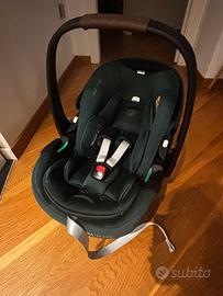 Ovetto MaxiCosi Pebble 360 pro2 + Base