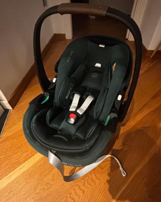 Ovetto MaxiCosi Pebble 360 pro2 + Base