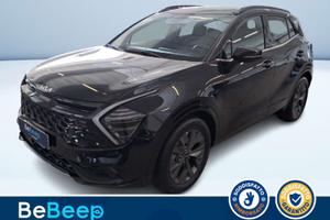 Kia Sportage 1.6 TGDI HEV GT-LINE SUNROOF PAC...