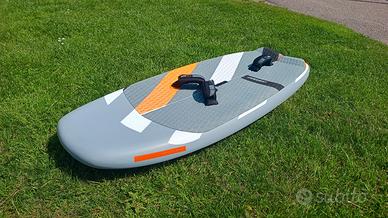 Tavola wingfoil RRD beluga 75 lte Y28