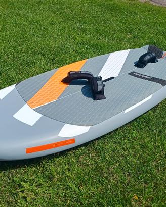 Tavola wingfoil RRD beluga 75 lte Y28