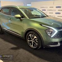 KIA Sportage 1.6 CRDI 136 CV DCT7 Mild Hybrid St