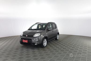 FIAT Panda Panda 1.0 FireFly S&S Hybrid