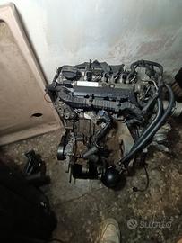 motore smart diesel modello 451