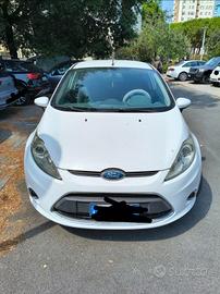 Ford Fiesta 1.2 benzina 
