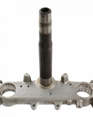 Staffa inferiore sterzo Yamaha XT 600