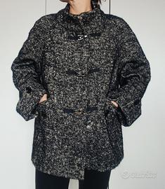 cappotto Elena Miró