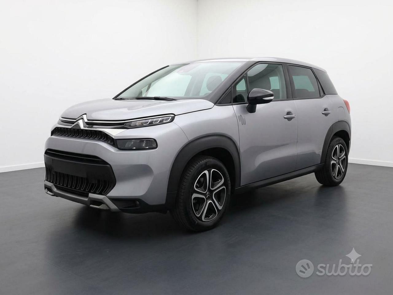 Citroen C3 Aircross 1ª s.