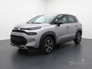 CITROEN C3 Aircross 1.2 110cv You + Car Play + S