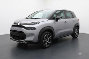 CITROEN C3 Aircross 1.2 110cv You + Car Play + S