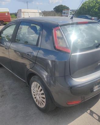 FIAT PUNTO EVO 199 1.3 D MULTIJET 75CV ricambi