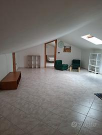 Trilocale Grottaferrata Via Petochi