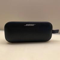 Cassa bluetooth BOSE soundlink flex