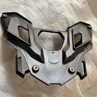 Piastra portapacchi GS 1200/1250