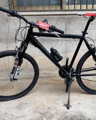 Bici MTB 26" Nuova Aluminio Zecchin