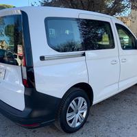 VOLKSWAGEN Caddy 2.0 TDI 102 CV Life 7 Posti