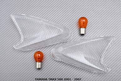 Vetro frecce posteriore YAMAHA TMAX 500 2001 2007