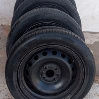 Gomme 185 55 15
