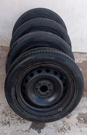 Gomme 185 55 15