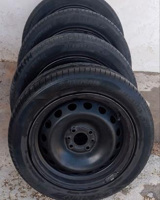Gomme 185 55 15
