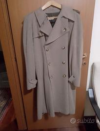 Soprabito da uomo. taglia 50-52. come nuovo. 