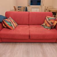 Divano Letto Poltrone e Sofà
