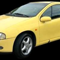 Parti carrozzeria OPEL TIGRA