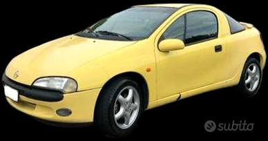 Parti carrozzeria OPEL TIGRA