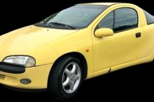 Parti carrozzeria OPEL TIGRA