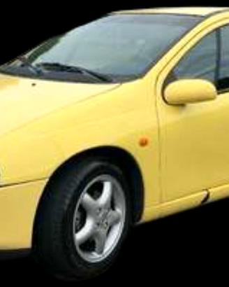 Parti carrozzeria OPEL TIGRA