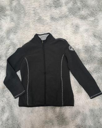 Giacca in pile Napapijri donna