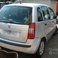 Fiat idea '06 pezzi di ricambio