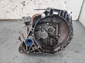 71773204 CAMBIO MANUALE 5M FIAT GRANDE PUNTO (199)
