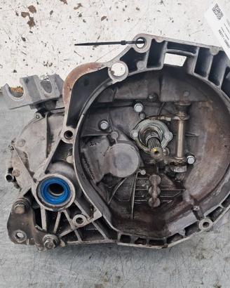 71773204 CAMBIO MANUALE 5M FIAT GRANDE PUNTO (199)
