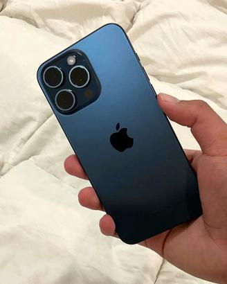 iPhone 15 Pro Max  Capacità: 512 GB