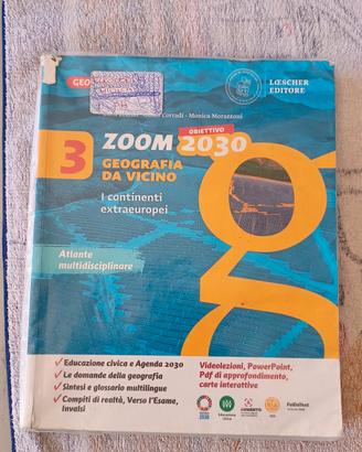 libri scolastici scuola media 