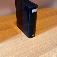 HD western digital usb 3.0 1 tb