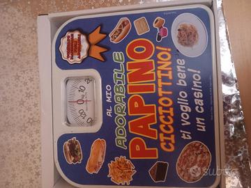 bilancia pesapersone 