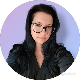 Commessa/Cassiera/Segretaria/Pulizie/Altro