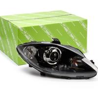 Faro fari seat leon 1p con centralina xeno Valeo