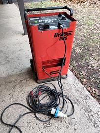 Avviatore professionale telwin 620 start 